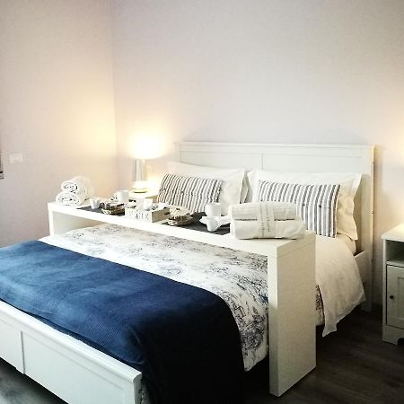 Antica Aria Di Roma Bed & Breakfast Exterior photo