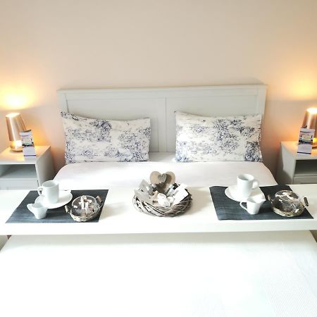 Antica Aria Di Roma Bed & Breakfast Exterior photo