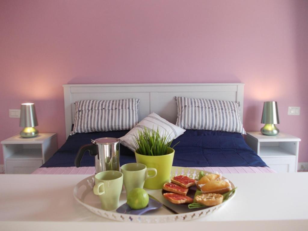 Antica Aria Di Roma Bed & Breakfast Exterior photo