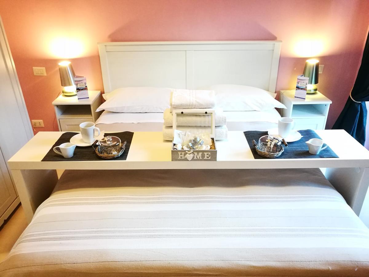 Antica Aria Di Roma Bed & Breakfast Exterior photo