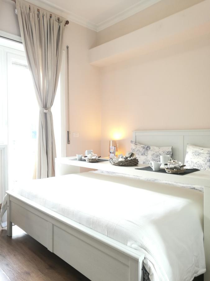 Antica Aria Di Roma Bed & Breakfast Exterior photo