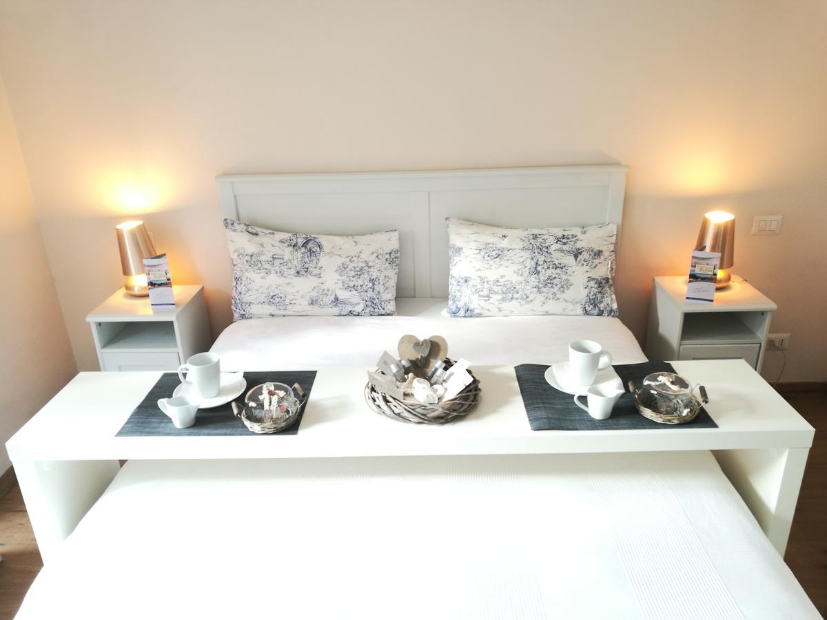 Antica Aria Di Roma Bed & Breakfast Exterior photo