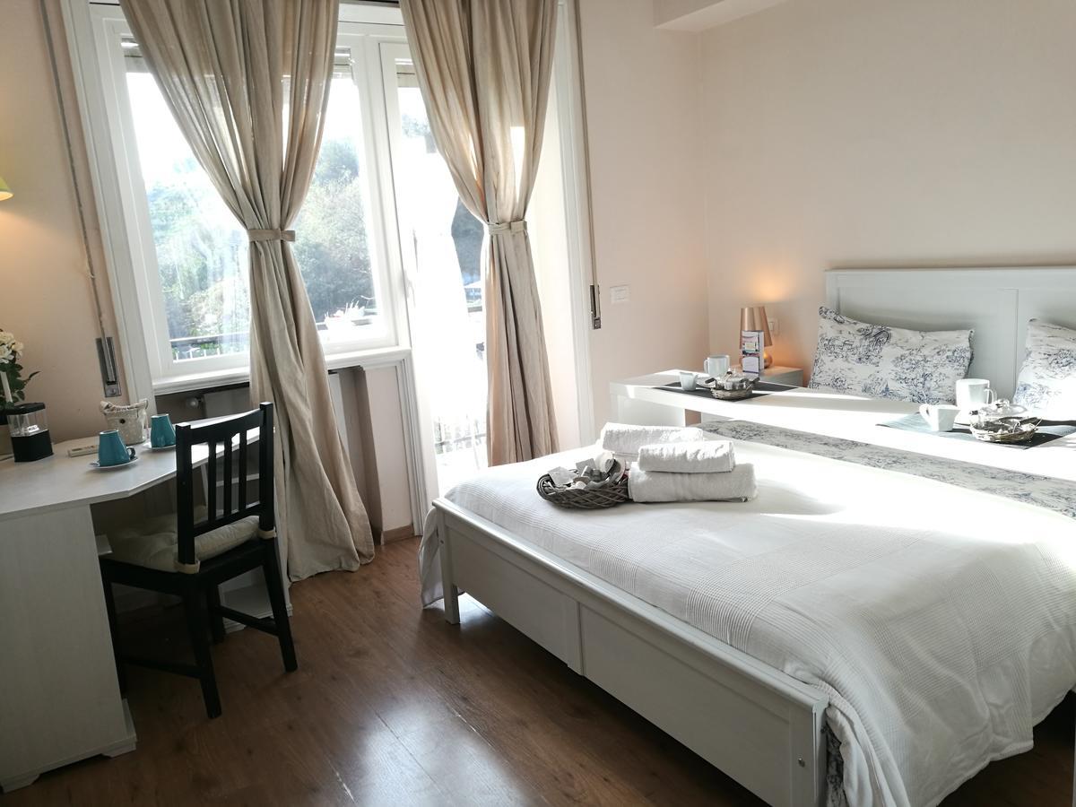 Antica Aria Di Roma Bed & Breakfast Exterior photo