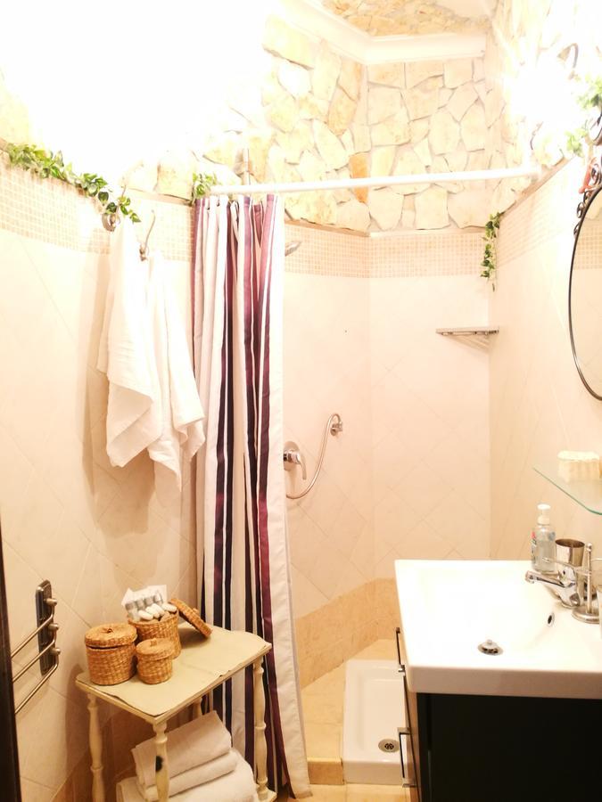 Antica Aria Di Roma Bed & Breakfast Exterior photo